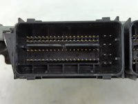 2017-2019 Ford Escape PCM Engine Control Computer ECU ECM PCU OEM P/N:FV6A-12B684-AB HJ5A-12A650-MA Fits Fits 2017 2018 2019