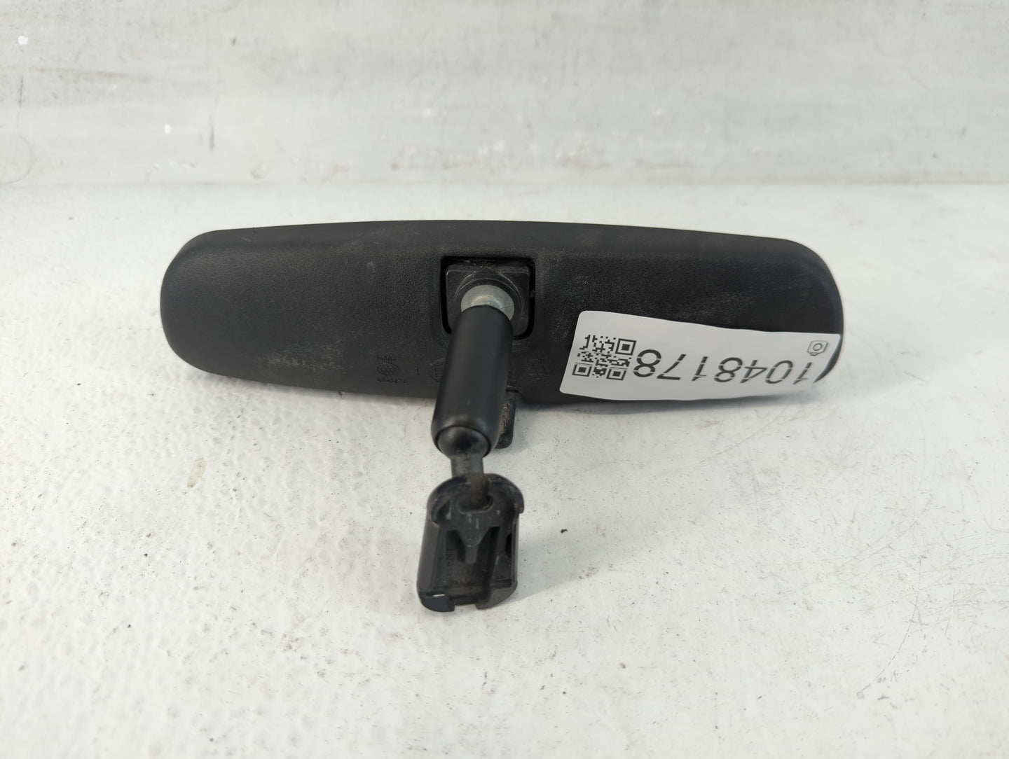 2017-2019 Ford Escape Interior Rear View Mirror Replacement OEM P/N:E11015617 E11045617 Fits Fits 2015 2016 2017 2018 2019 O