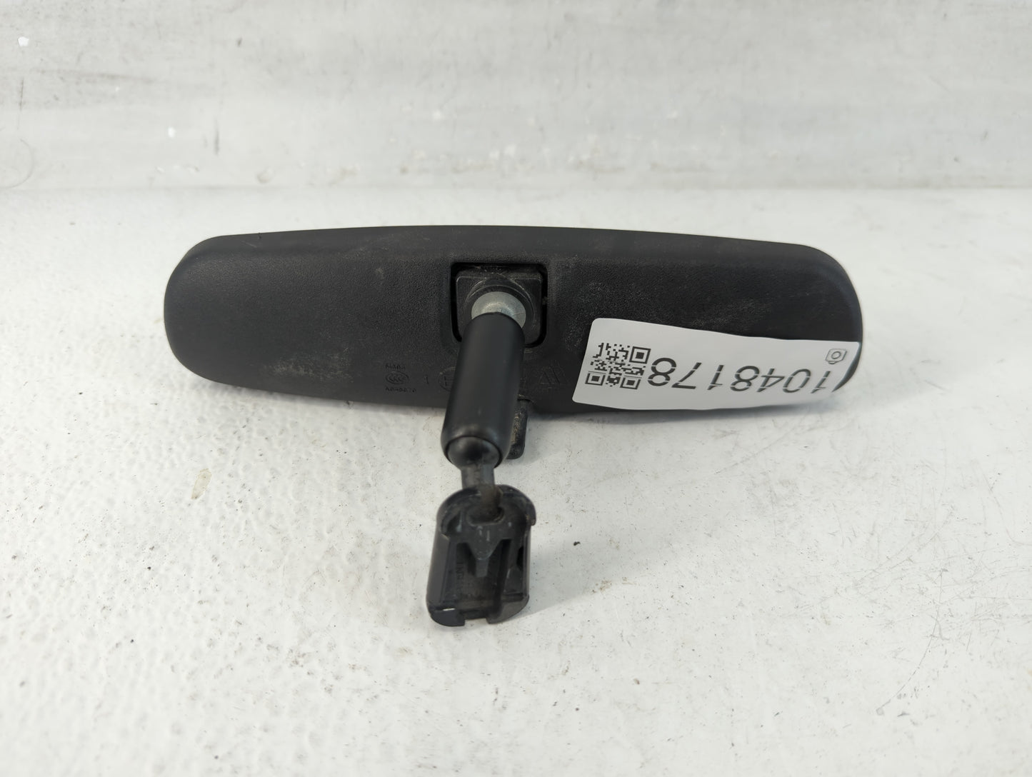 2017-2019 Ford Escape Interior Rear View Mirror Replacement OEM P/N:E11015617 E11045617 Fits Fits 2015 2016 2017 2018 2019 O