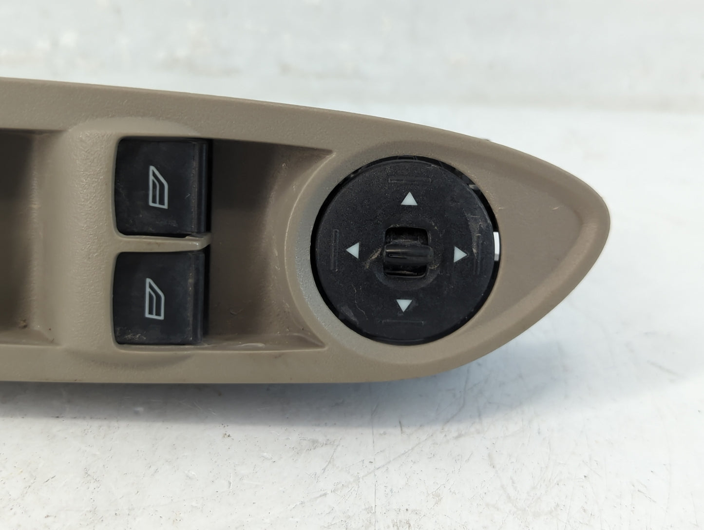 2013-2019 Ford Escape Master Power Window Switch Replacement Driver Side Left P/N:BM5T-14A132-AB Fits OEM Used Auto Parts - 