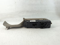2013-2019 Ford Escape Master Power Window Switch Replacement Driver Side Left P/N:BM5T-14A132-AB Fits OEM Used Auto Parts - 