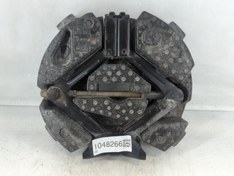 compare product 2018 Ford Escape Spare Scissor Car Jack