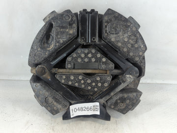 2018 Ford Escape Spare Scissor Car Jack - Oemusedautoparts1.com