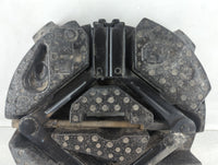 2018 Ford Escape Spare Scissor Car Jack - Oemusedautoparts1.com