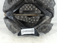 2018 Ford Escape Spare Scissor Car Jack - Oemusedautoparts1.com