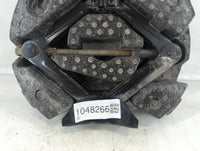 2018 Ford Escape Spare Scissor Car Jack 1048266 - Oemusedautoparts1.com