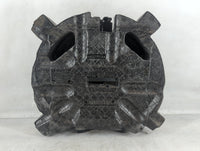 2018 Ford Escape Spare Scissor Car Jack - Oemusedautoparts1.com