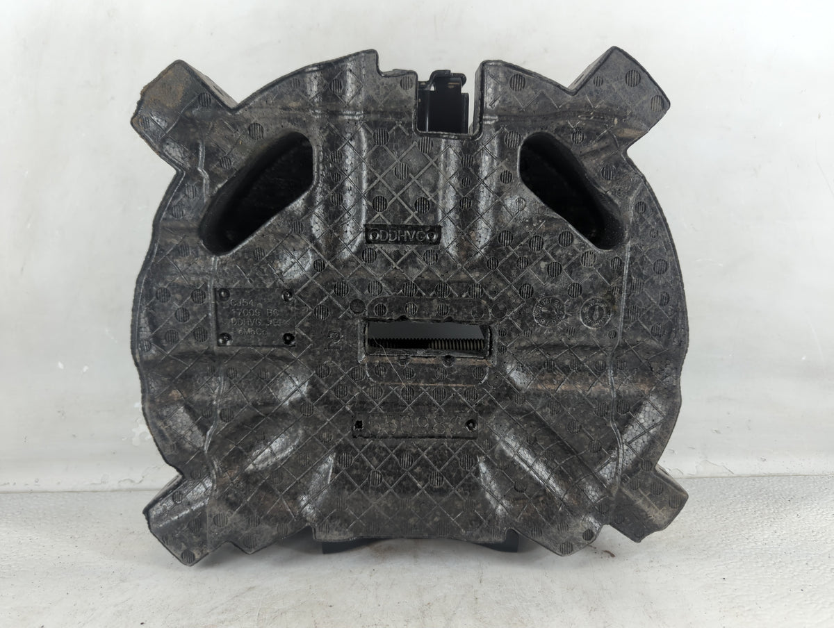 2018 Ford Escape Spare Scissor Car Jack 1048266 - Oemusedautoparts1.com