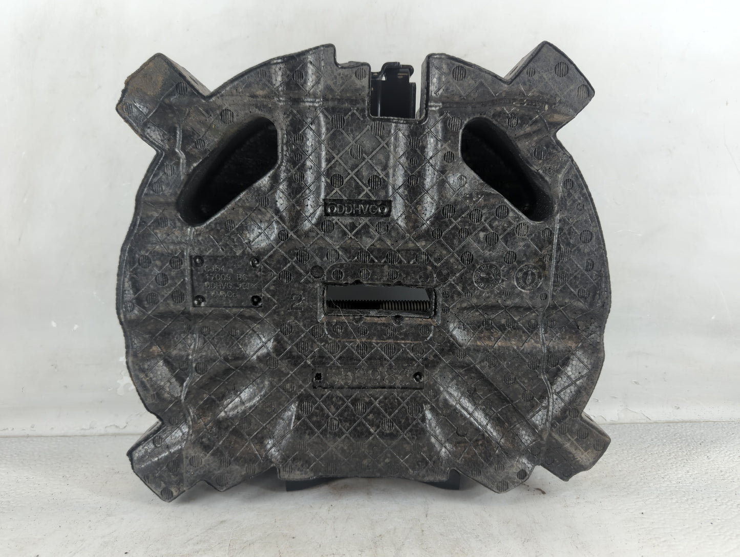 2018 Ford Escape Spare Scissor Car Jack 1048266 - Oemusedautoparts1.com
