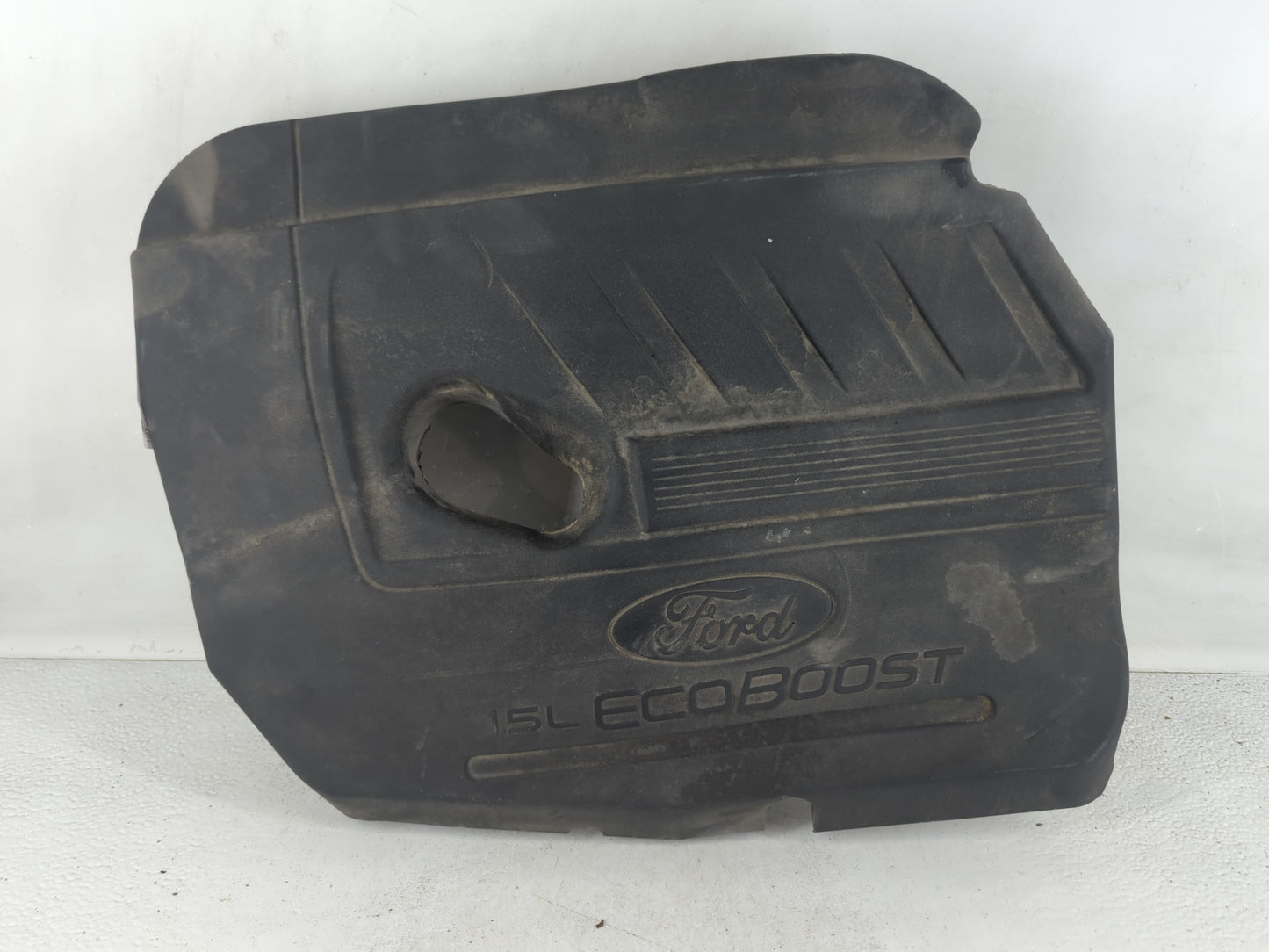2018 Ford Escape Engine Cover - Oemusedautoparts1.com