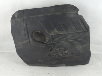 compare product 2018 Ford Escape Engine Cover