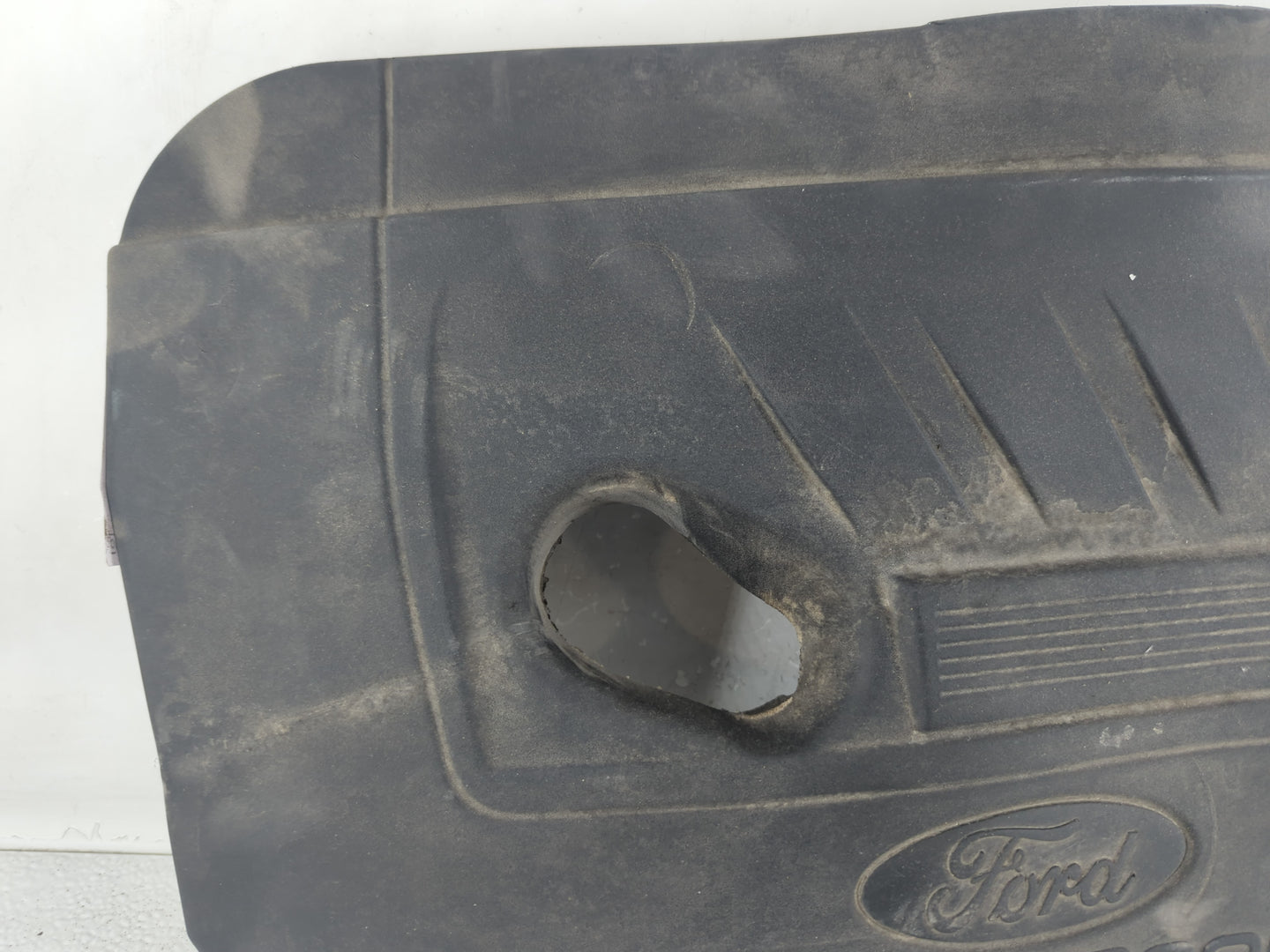 2018 Ford Escape Engine Cover - Oemusedautoparts1.com