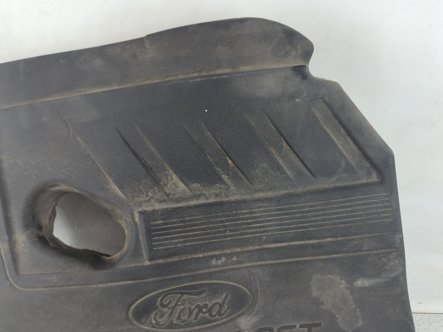 2018 Ford Escape Engine Cover - Oemusedautoparts1.com