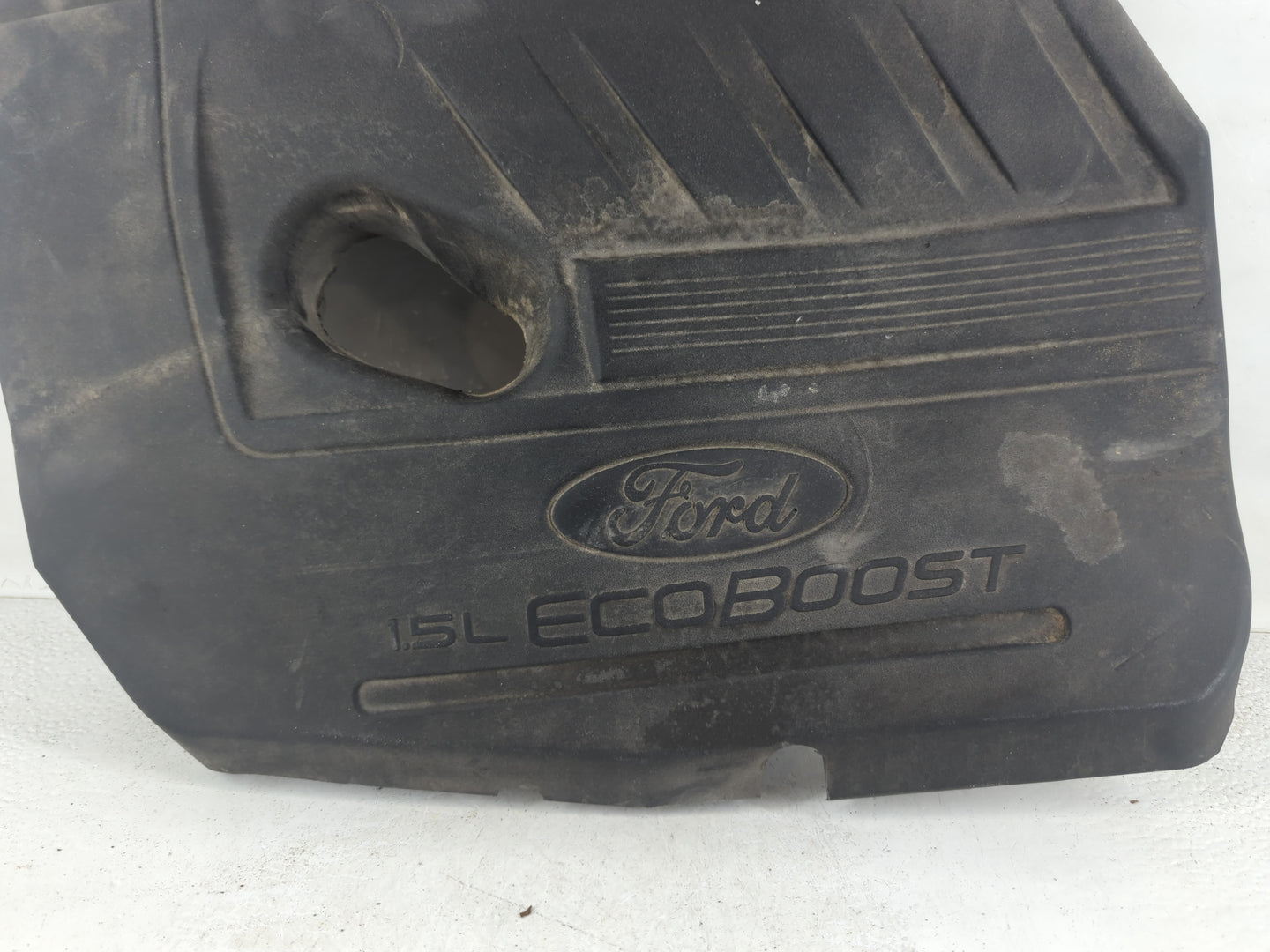 2018 Ford Escape Engine Cover - Oemusedautoparts1.com
