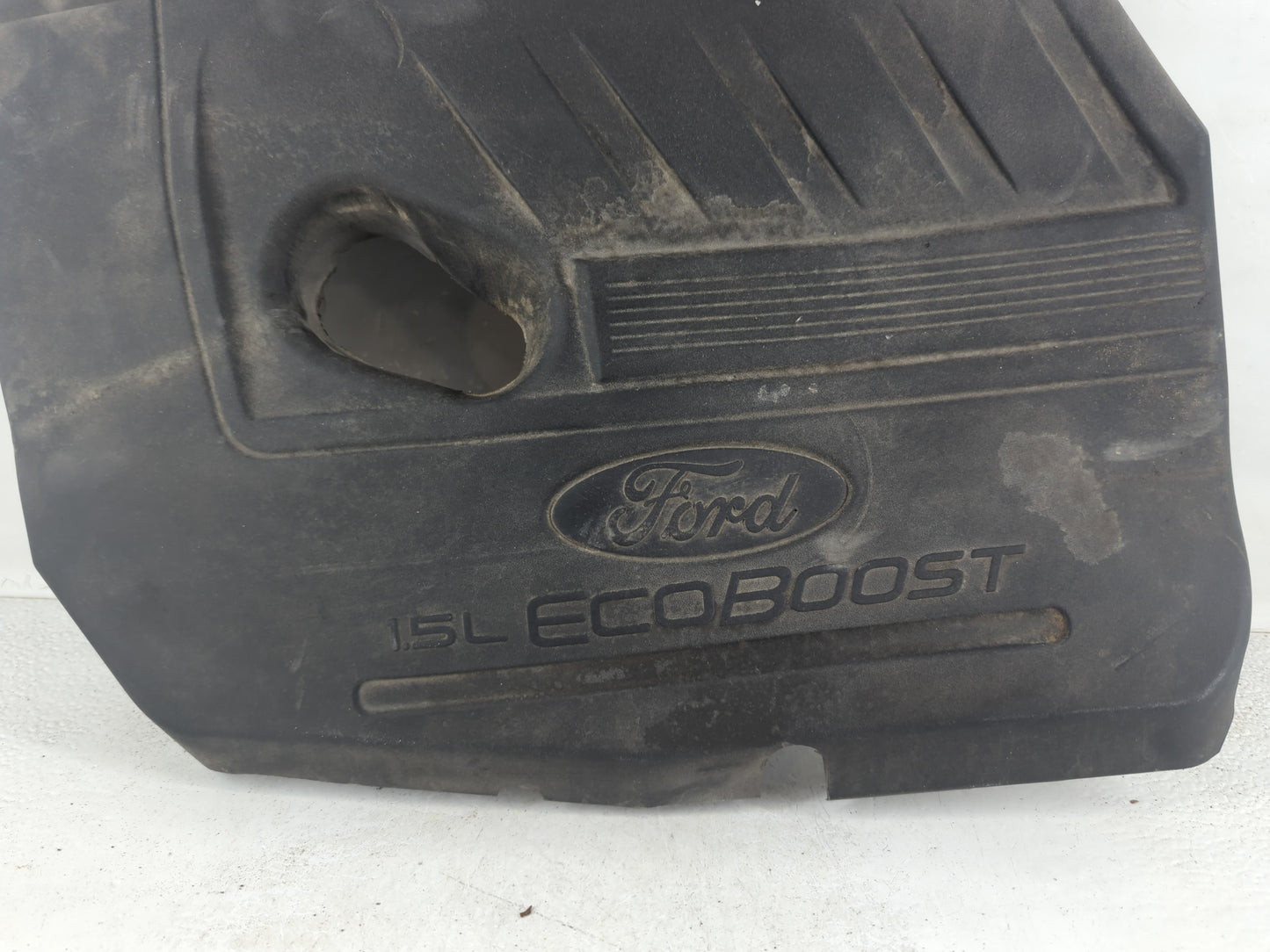2018 Ford Escape Engine Cover - Oemusedautoparts1.com