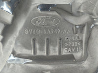 2018 Ford Escape Engine Cover - Oemusedautoparts1.com