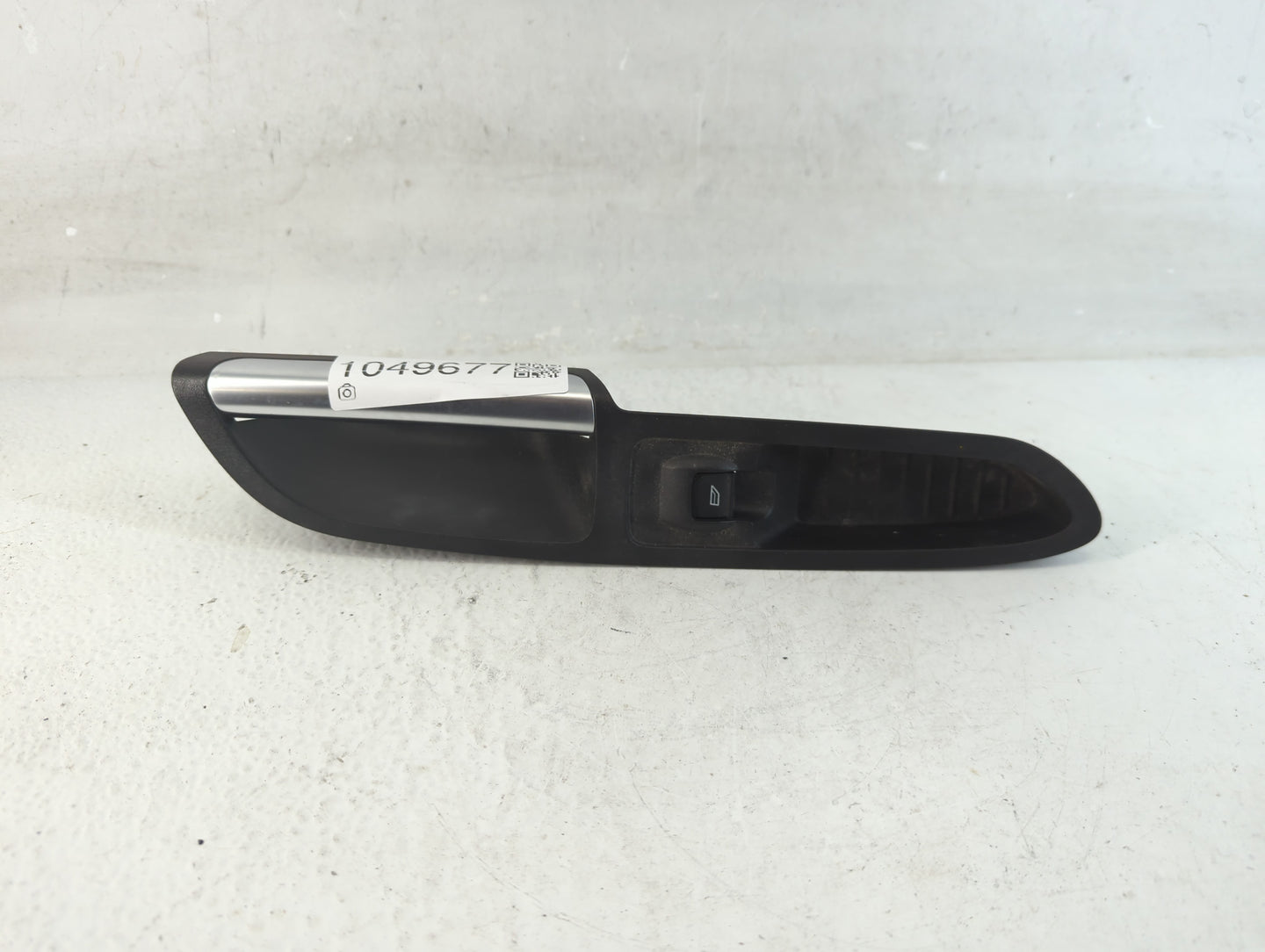 2013-2019 Ford Escape Master Power Window Switch Replacement Driver Side Left P/N:10073908 Fits OEM Used Auto Parts - Oemuse