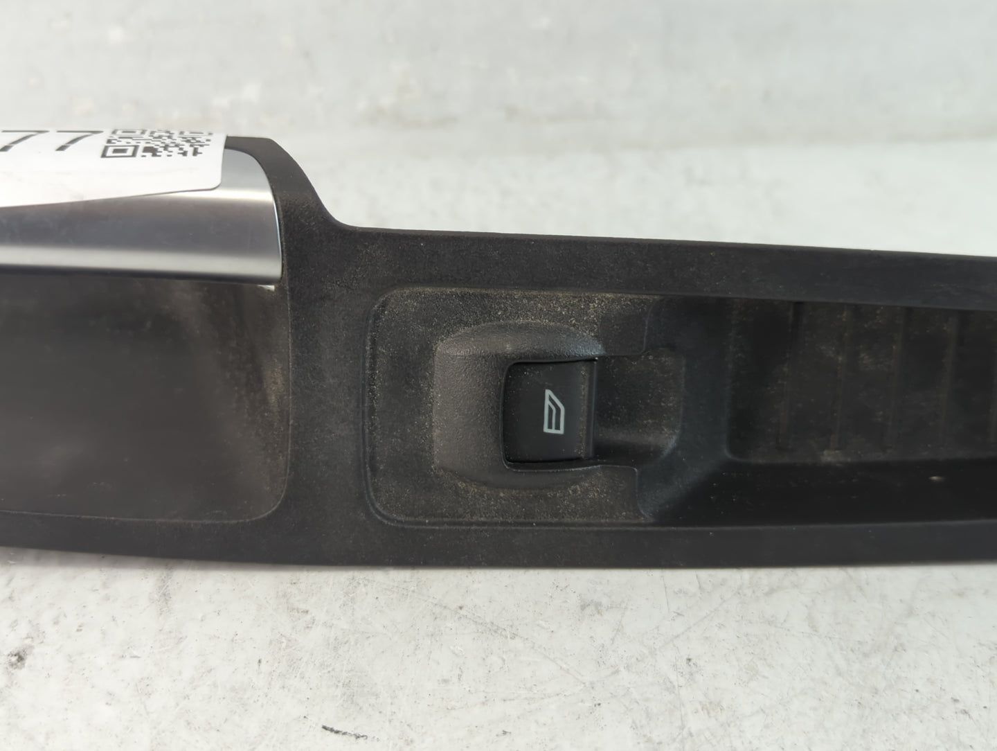 2013-2019 Ford Escape Master Power Window Switch Replacement Driver Side Left P/N:10073908 Fits OEM Used Auto Parts - Oemuse