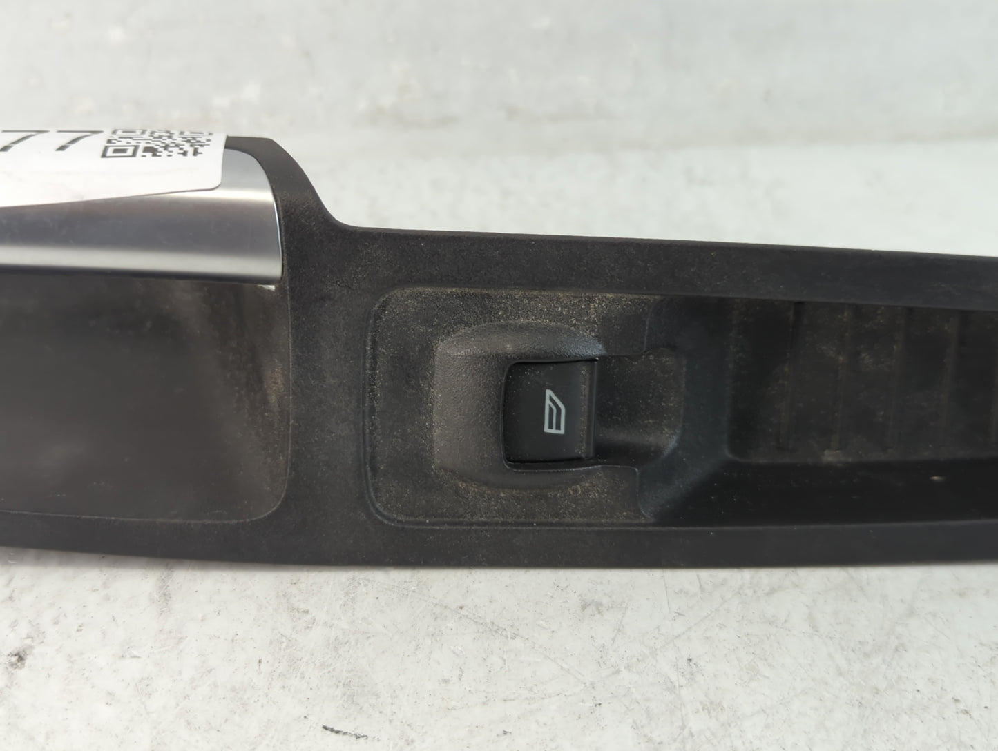 2013-2019 Ford Escape Master Power Window Switch Replacement Driver Side Left P/N:10073908 Fits OEM Used Auto Parts - Oemuse