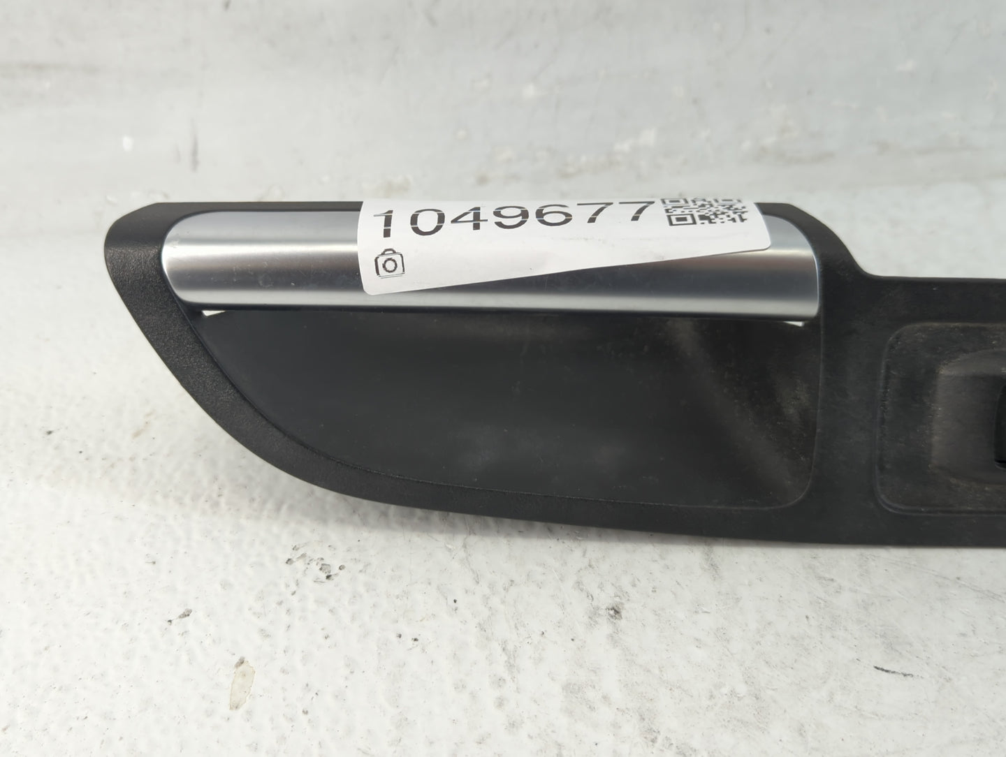 2013-2019 Ford Escape Master Power Window Switch Replacement Driver Side Left P/N:10073908 Fits OEM Used Auto Parts - Oemuse