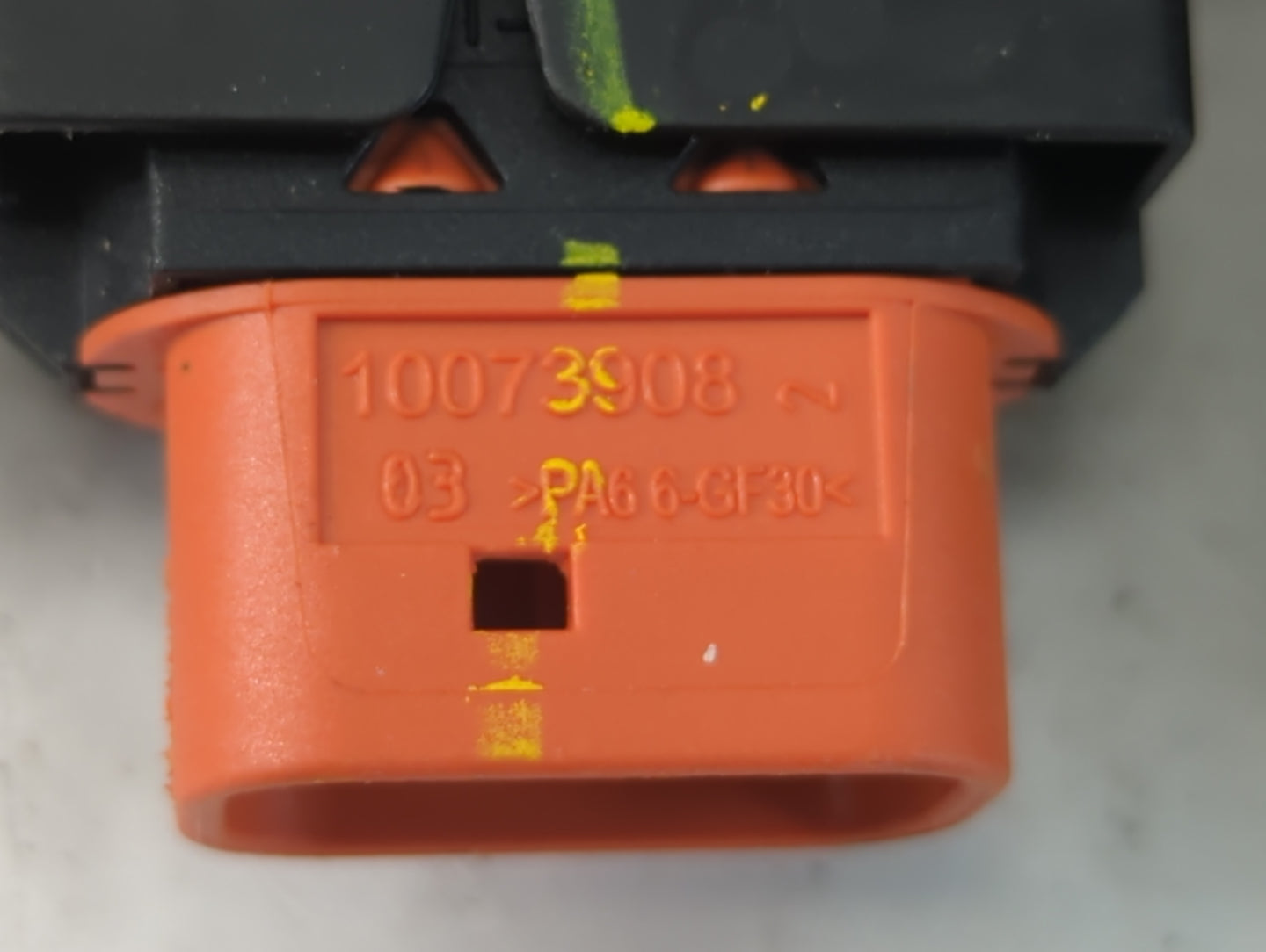 2013-2019 Ford Escape Master Power Window Switch Replacement Driver Side Left P/N:10073908 Fits OEM Used Auto Parts - Oemuse