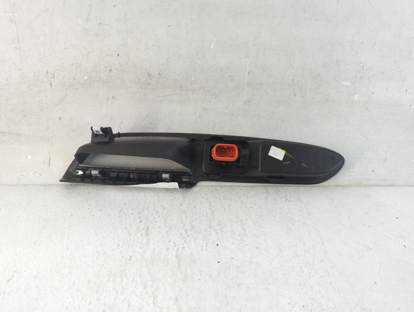2013-2019 Ford Escape Master Power Window Switch Replacement Driver Side Left P/N:10073908 Fits OEM Used Auto Parts - Oemuse