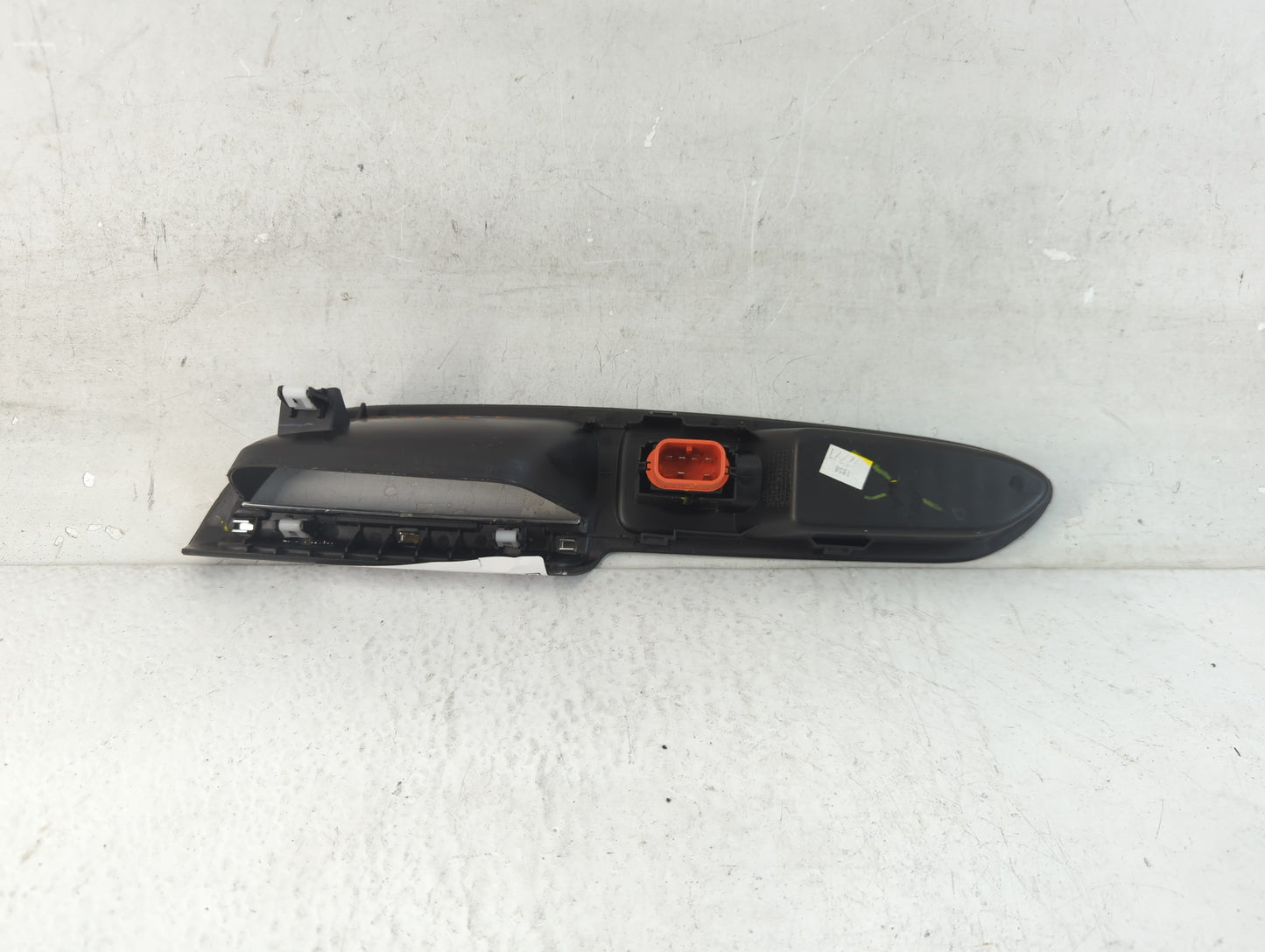 2013-2019 Ford Escape Master Power Window Switch Replacement Driver Side Left P/N:10073908 Fits OEM Used Auto Parts - Oemuse