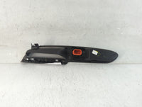 2013-2019 Ford Escape Master Power Window Switch Replacement Driver Side Left P/N:10073908 Fits OEM Used Auto Parts - Oemuse