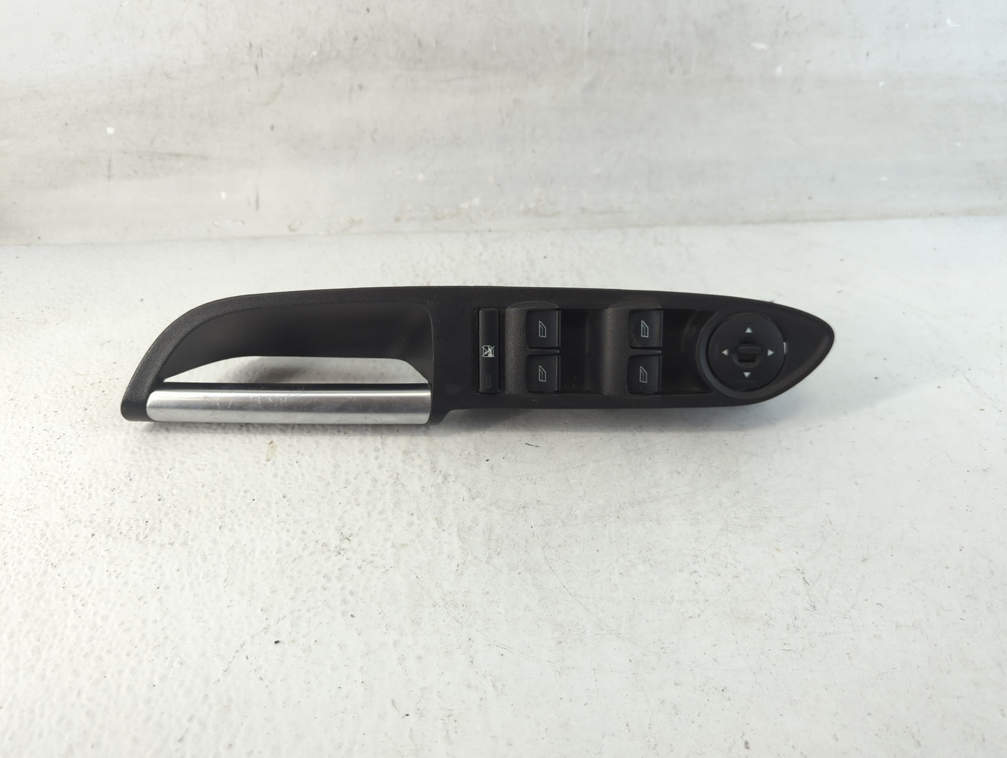 2013-2019 Ford Escape Master Power Window Switch Replacement Driver Side Left P/N:BM5T-14A132-AB Fits OEM Used Auto Parts - 