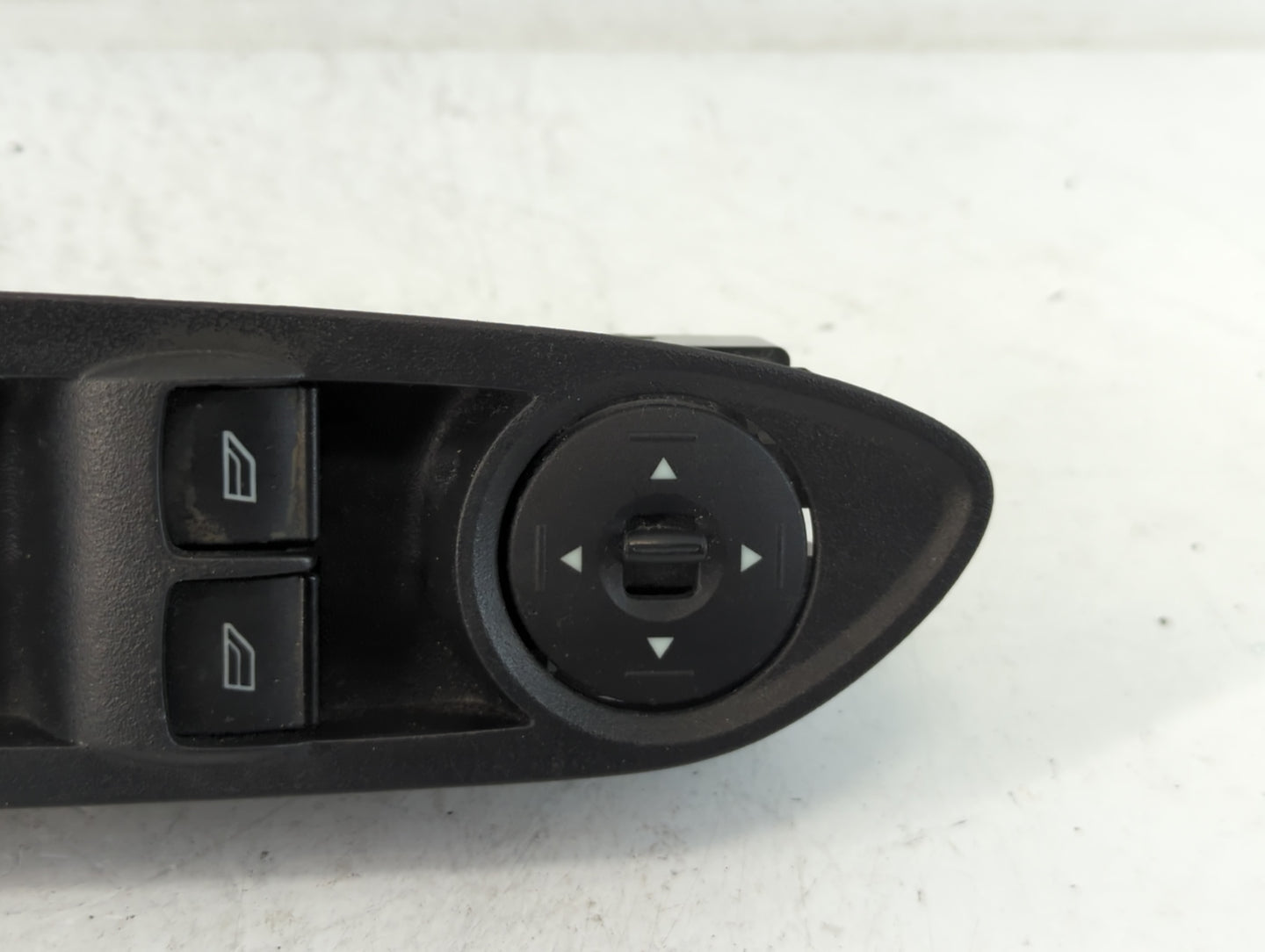 2013-2019 Ford Escape Master Power Window Switch Replacement Driver Side Left P/N:BM5T-14A132-AB Fits OEM Used Auto Parts - 