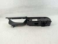 2013-2019 Ford Escape Master Power Window Switch Replacement Driver Side Left P/N:BM5T-14A132-AB Fits OEM Used Auto Parts - 