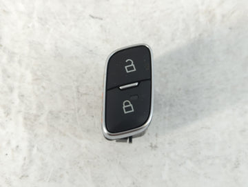 2017-2019 Ford Escape Master Power Window Switch Replacement Driver Side Left P/N:F1ET-14017-AB Fits OEM Used Auto Parts - O