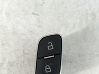 2017-2019 Ford Escape Master Power Window Switch Replacement Driver Side Left P/N:F1ET-14017-AB Fits OEM Used Auto Parts - O