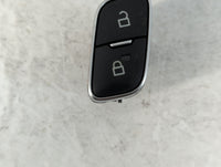 2017-2019 Ford Escape Master Power Window Switch Replacement Driver Side Left P/N:F1ET-14017-AB Fits OEM Used Auto Parts - O