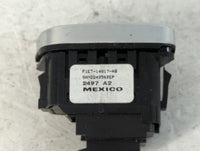 2017-2019 Ford Escape Master Power Window Switch Replacement Driver Side Left P/N:F1ET-14017-AB Fits OEM Used Auto Parts - O