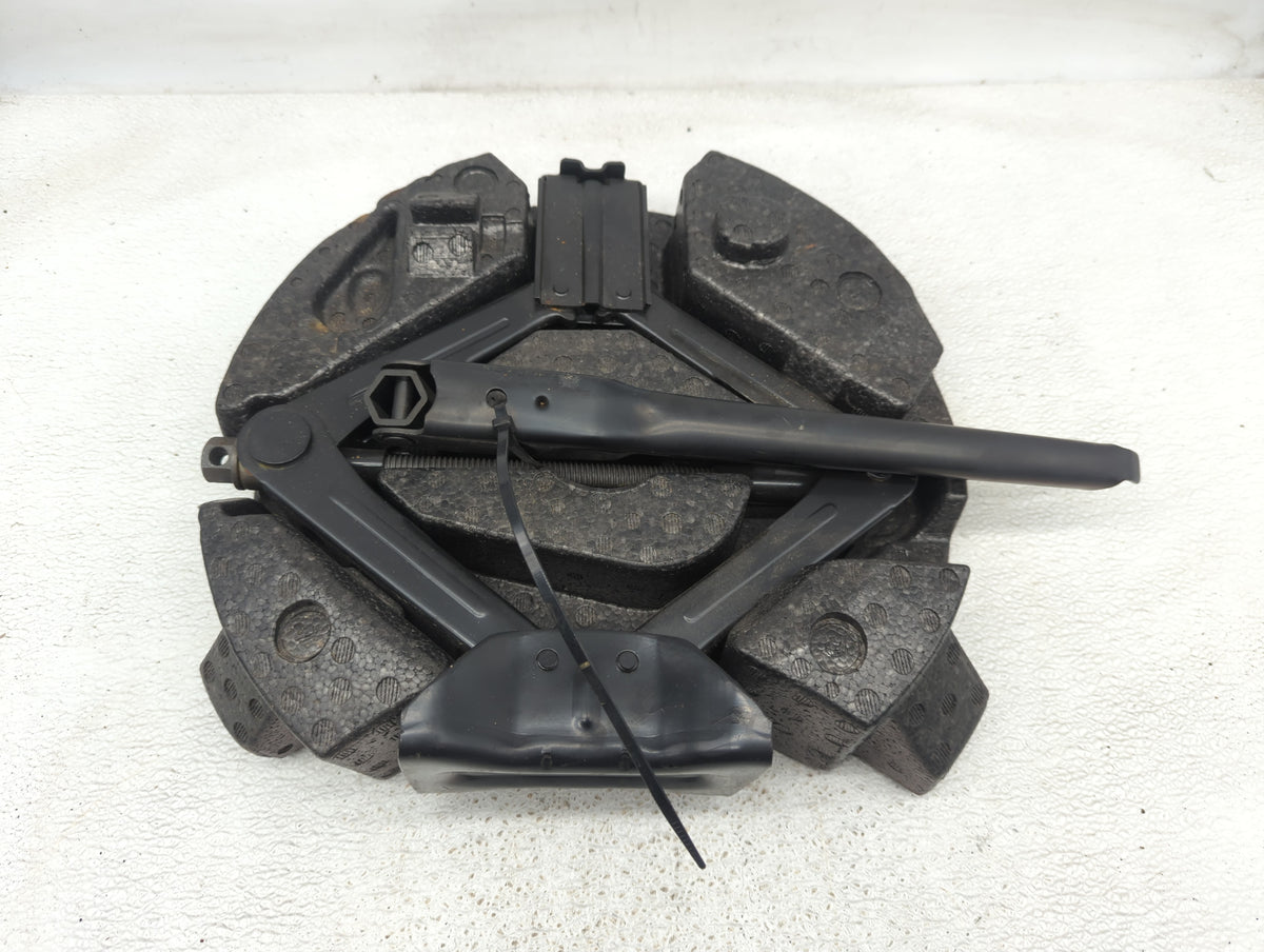 Ford Escape Spare Scissor Car Jack 1051932 - Oemusedautoparts1.com