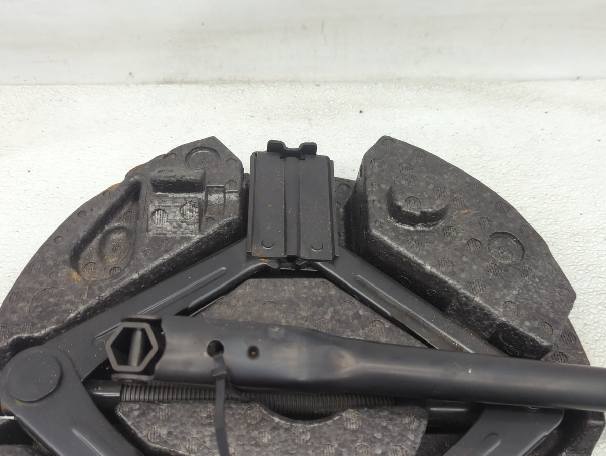 Ford Escape Spare Scissor Car Jack 1051932 - Oemusedautoparts1.com