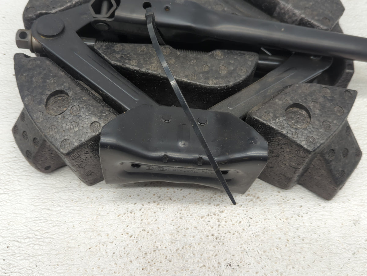 Ford Escape Spare Scissor Car Jack 1051932 - Oemusedautoparts1.com