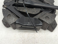 Ford Escape Spare Scissor Car Jack 1051932 - Oemusedautoparts1.com