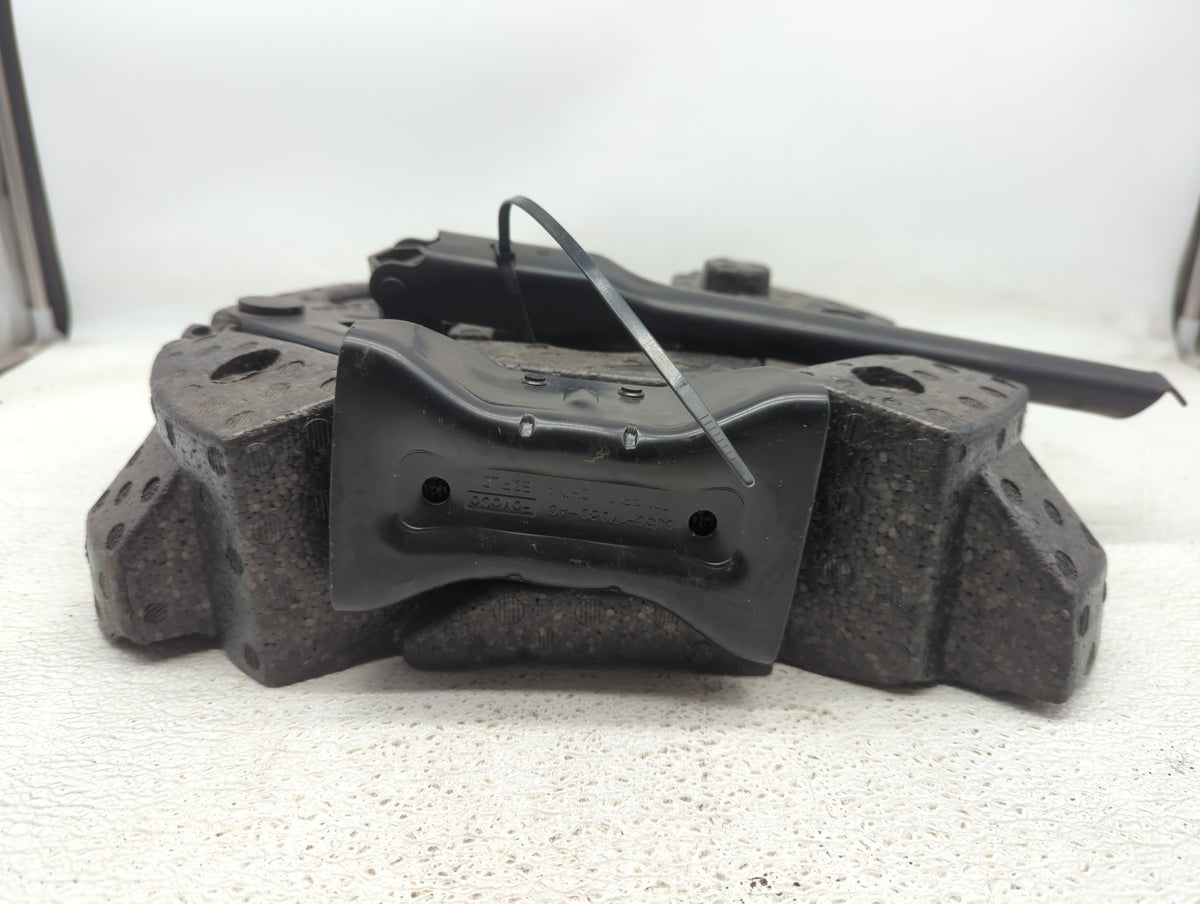 Ford Escape Spare Scissor Car Jack 1051932 - Oemusedautoparts1.com