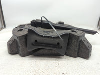 Ford Escape Spare Scissor Car Jack 1051932 - Oemusedautoparts1.com