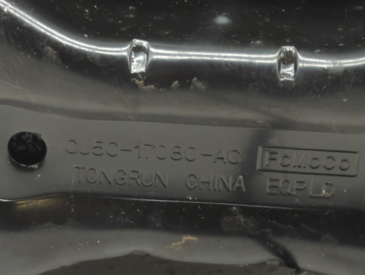 Ford Escape Spare Scissor Car Jack 1051932 - Oemusedautoparts1.com