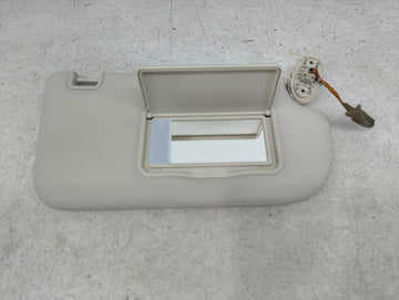 2013-2019 Ford Escape Sun Visor Shade Replacement Passenger Right Mirror Fits Fits 2013 2014 2015 2016 2017 2018 2019 OEM Us