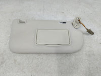 2013-2019 Ford Escape Sun Visor Shade Replacement Passenger Right Mirror Fits Fits 2013 2014 2015 2016 2017 2018 2019 OEM Us