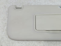 2013-2019 Ford Escape Sun Visor Shade Replacement Passenger Right Mirror Fits Fits 2013 2014 2015 2016 2017 2018 2019 OEM Us