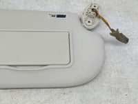 2013-2019 Ford Escape Sun Visor Shade Replacement Passenger Right Mirror Fits Fits 2013 2014 2015 2016 2017 2018 2019 OEM Us