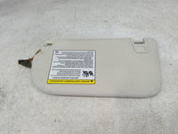 2013-2019 Ford Escape Sun Visor Shade Replacement Passenger Right Mirror Fits Fits 2013 2014 2015 2016 2017 2018 2019 OEM Us