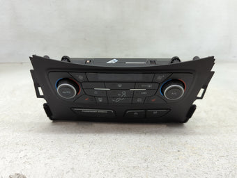 compare product 2018-2019 Ford Escape Climate Control Module Temperature AC/Heater Replacement P/N:GJ5T-18C612-CJ Fits Fits 2018 2019 OEM Used Auto Parts