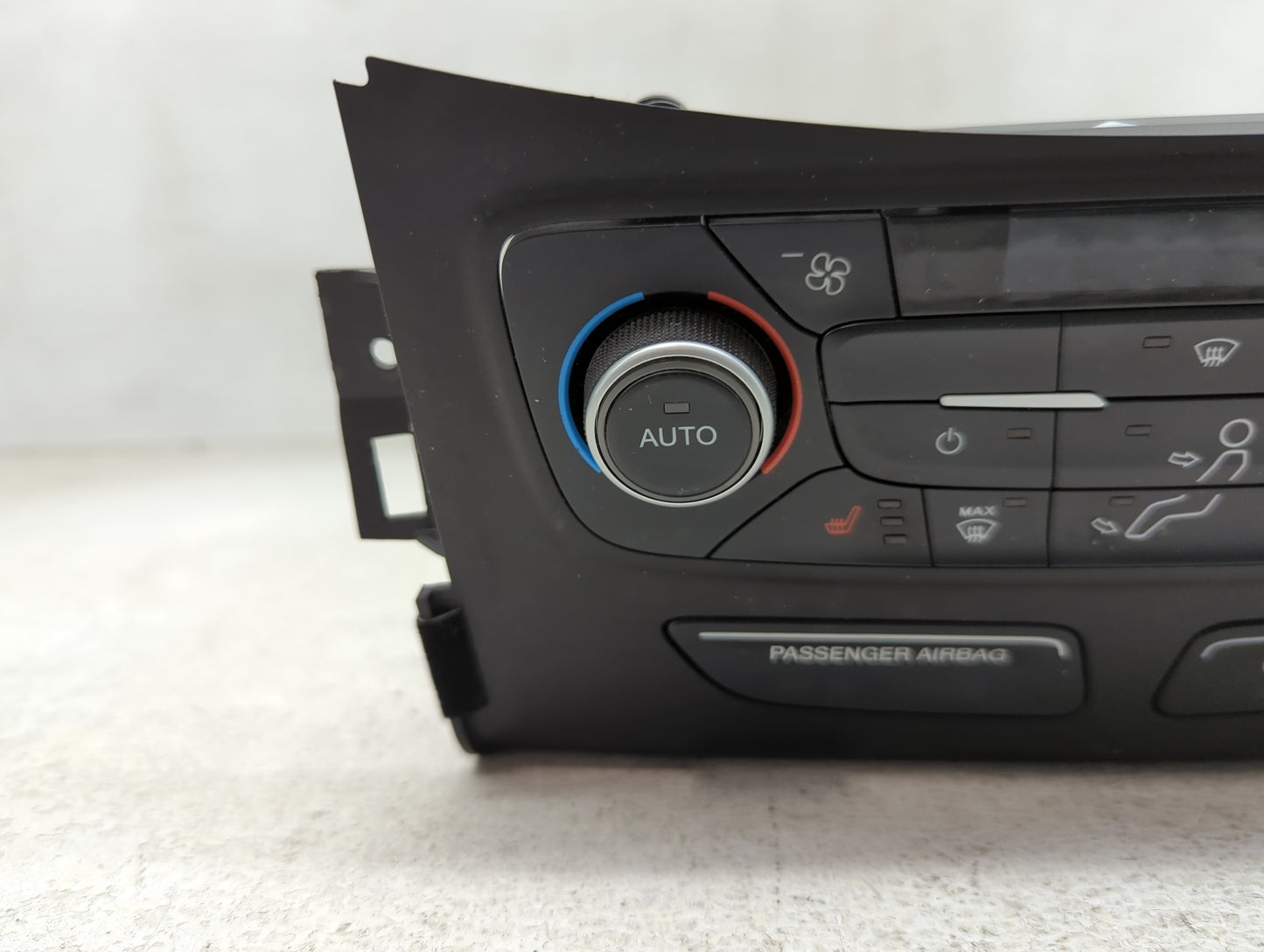 2018-2019 Ford Escape Climate Control Module Temperature AC/Heater Replacement P/N:GJ5T-18C612-CJ Fits Fits 2018 2019 OEM Us