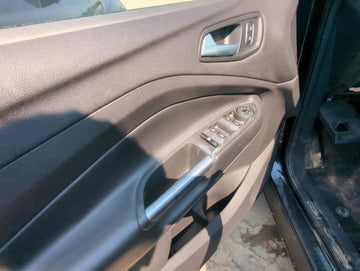 2013-2019 Ford Escape Master Power Window Switch Replacement Driver Side Left Fits Fits 2012 2013 2014 2015 2016 2017 2018 2